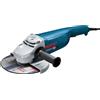 Bosch-B Smerigliatrice 2200W Gws22-230J Professional (Ex 230Jh)
