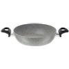 Ballarini Cortina Tegame 2 Manici Antiaderente per Induzione 32cm