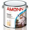 AMONN Hydrolac, Vernice Poliuretanica Monocomponente all'Acqua - Conf. da 2,5 l