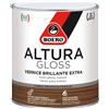 BOERO - ALTURA GLOSS - 0,750 lt - INCOLORE - VERNICE TRASPARENTE BRILLANTE