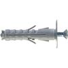 Fischer Italia Fischer Tassello Sb9 4 A Vite - 100 Pz