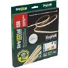 BEGHELLI Strip Eco Led COB 230V-10W IP65-4000K - 5 Mt.