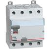 BTicino G744AC80 Interruttore Differenziale Salvavita 4P Tipo AC In= 80A