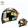 Pawtectix Casco integrale per cani e gatti Taglia S ATUBAN - mini casco protettivo pet