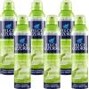 Felce Azzurra 6x Felce Azzurra Spray per ambienti Profuma a Lungo Giardino Zen 250 ml
