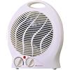 Melchioni Termoventilatore Stufetta Portatile Melchioni Hotty 2000W 3 Velocità Termostato