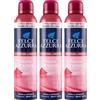Felce Azzurra 3x Felce Azzurra Spray per ambienti Profuma a Lungo Notte d'Estate 250 ml