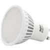 Beghelli Led 56858 Gu10 W7 Fredda 4000K - 10 Pz