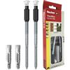 Does not apply Thermax 10/140 M8 Kit 2 Pz Tasselli per Fissaggio Su Cappotto Isolante Max 140 M