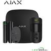 Ajax Kit di base con videocamera (StarterKit Cam) nero