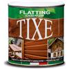 Does not apply Flatting per Legno All'Acqua, Vernice per Legno Opaca, 500 Ml | Finitura All'Acq