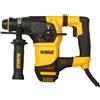 Dewalt Martello Tassellatore Sds-Plus 'D25333K-Qs' 950 W - 30 Mm 3 Modalità