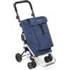 Does not apply Carrello Go up Portaspesa Blue Jeans