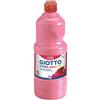giotto Tempera 1 Lt. Rosa 06 X1