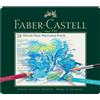 Faber-castell Matite acquerellabili Faber Castell Albrecht Dürer colori assortiti - conf. 24 p