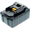 Makita Batteria 18V 1500mAh Ni-MH per Makita DHP482,DHP481Z,DHP481RTJ,DHP481,DHP480Z