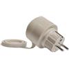 Shelly Outdoor Plug S Gen3 - Presa Smart waterproof
