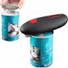 APRISCATOLE ELETTRICO APRI BARATTOLI DA CUCINA AUTOMATICO APRI CONTENITORE
