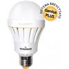 TECNOWARE - LAMPADA ALADINO LED LAMP E27 10W WARM 3000K (FLED17322)