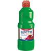 f.i.l.a. Tempera Giotto 500 Ml. Verde 12 X1