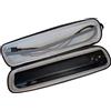 Jourist Custodia rigida per scanner Epson WorkForce ES 50 ES 60W DS 70 DS 80W