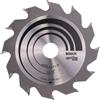 BOSCH - DISCO PER SEGA CIRCOLARE PKS 40 Ø MM. 130, FORO MM. 16 30 DENTI