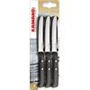 NBrand Set 6 Coltelli Tavola Premium N. Kaimano