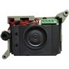 Urmet Posto Esterno Audio 4 Fili + Neutro Con Microfono A Elettrete Urmet 1128/500