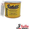 Bandini Srl Sintolit marmo ceramica pietra verticale mastice stucco paglierino 750 ml