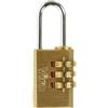 NBrand Viro Bl Art.406.30.7 Lucchetto A Combinazione