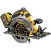 DEWALT DCS579T2 XR Flexvolt Sega Circolare 190mm 54V 2 X 2.0Ah Ioni DEWDCS579T2