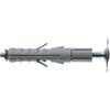 Fischer Italia Fischer Tassello Sb9 L4 A Vite - 100 Pz
