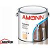 AMONN Hydrotop, Finitura all'Acqua Effetto Cera - Confezione da 5 l