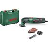 Bosch-V Utensile Multifunzione 220W Pmf 220 Ce