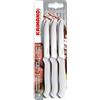 Kaimano Set 6 Coltelli Bistecca Italicus N.