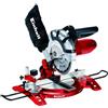 Einhell Troncatrice per Legno Sega Circolare 1600W con Lama Ø210 mm - TH-MS 2112 Einhell
