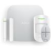AJAX Kit Allarme Wireless AJAX Hub 2 4G Starter Kit Antifurto Casa Senza Fili
