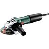 METABO W900-115 SMERIGLIATRICE ANGOLARE PROFESSIONALE PER OGNI LAVORO
