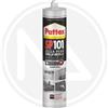 Silicone sigillante polimero "sp101" BIANCO pattex ML.280
