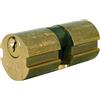 WELKA - CILINDRO TONDO ART. 607 (Ø MM. 22) MM. 54 (27-27)