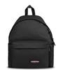 Eastpak Zaino Eastpak Padded Pak'r 24 L nero - EK620-008