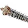 DEWALT Punta SDS-Max XLR 20mm X 540mm X 400mm Segno usura diametro DEWALT DT60817-QZ