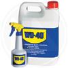SBLOCCANTE lubrificante SPRAY "WD 40 5 lt." IN LATTINA 5 LT.