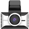 Imou Dash Cam S800PROVideocamera Auto Dual/Doppia 4K+1080P con GPS e Wi-Fi