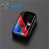 KeyTechify Guscio Chiave ABS Sportivo Mazda 2 3 5 6 CX-3 CX-5 CX-7 CX-9 CX-8