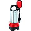 EINHELL - ELETTROPOMPA AD IMMERSIONE GH-DP 6315 N 630 W