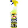 Fulcron 3x Cyclon Super Sgrassatore Professionale Spray Sporco e Grasso 750 ml