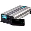Blugy Inverter Pure Wave 24v 3000w con Telecomando per Caravan e Camper