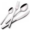 Set posate in acciaio inox Lagostina Ambra 24 pezzi