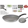 Ballarini Granitium Eco Induction Padella 1 Manico 32cm